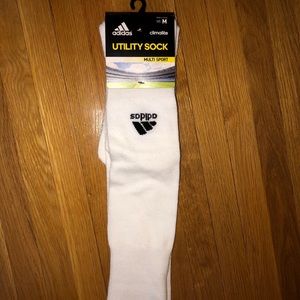 Adidas Soccer Socks